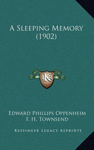 A Sleeping Memory (1902)
