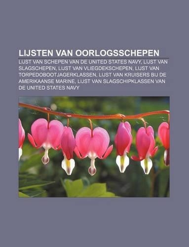 Lijsten Van Oorlogsschepen