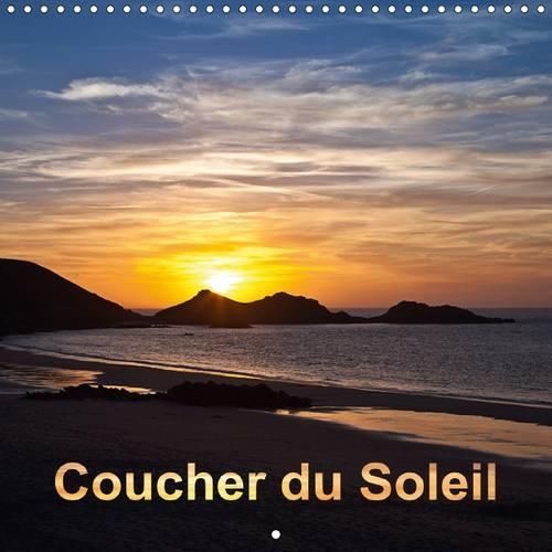 Coucher du Soleil 2017