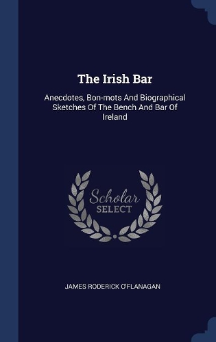 The Irish Bar