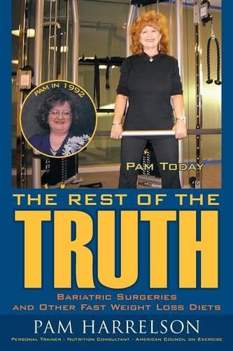 The Rest of the Truth