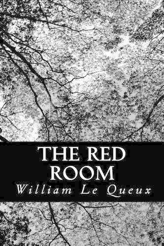 The Red Room: (English)