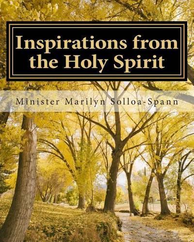 Inspirations from the Holy Spirit