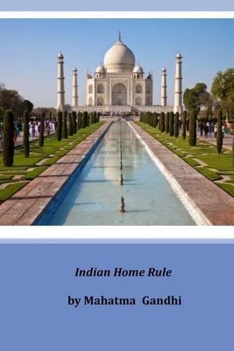 Indian Home Rule