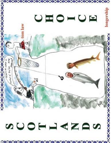 Scotlands Choice: (English)