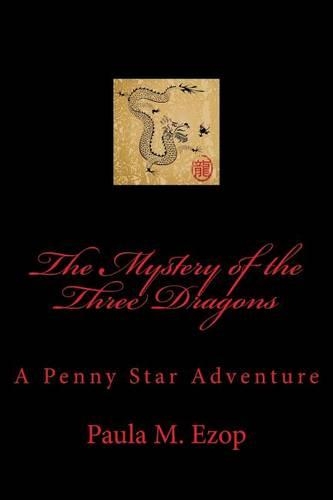 The Mystery of the Three Dragons