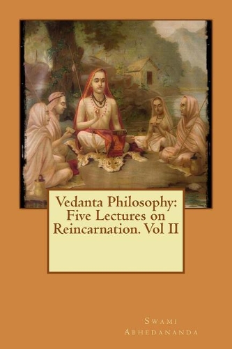Vedanta Philosophy