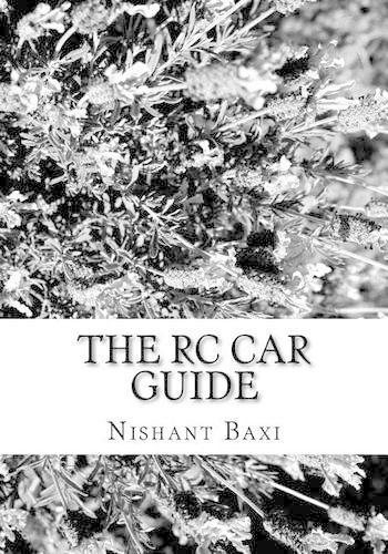 The Rc Car Guide
