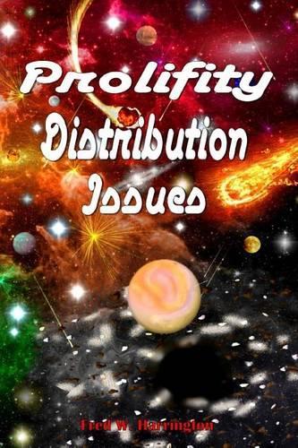 Prolifity Distribution Issues: (Anti-Aging)