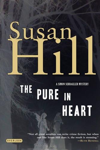 The Pure in Heart: A Simon Serrailler Mystery