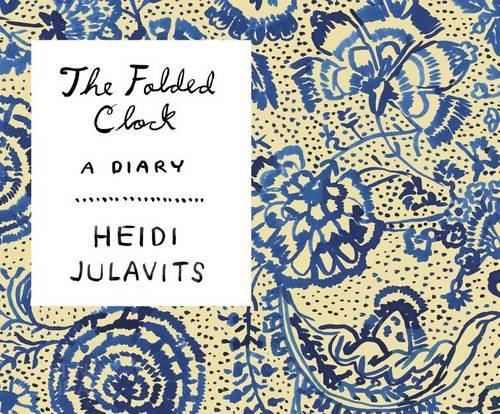 Folded Clock: A Diary