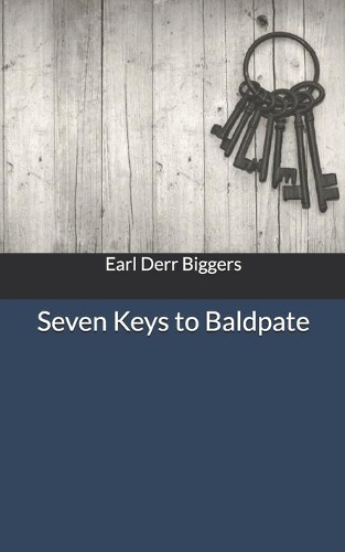 Seven Keys to Baldpate