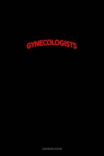 Bearded Gynecologists Do It Better