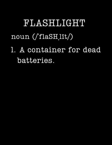Flashlight