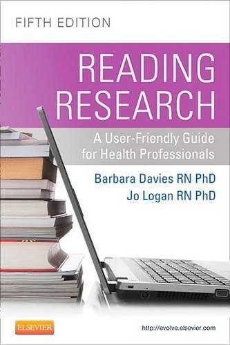 Reading Research, Fifth Canadian Edition - E-Book