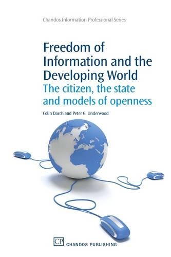 Freedom of Information and the Developing World
