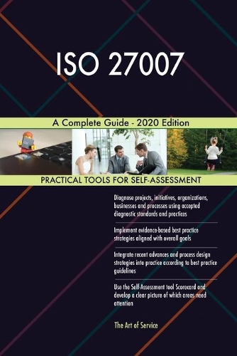 ISO 27007 A Complete Guide - 2020 Edition