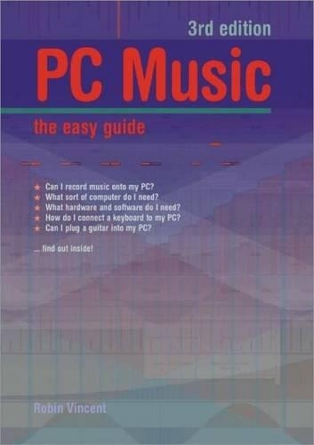 PC Music - The Easy Guide
