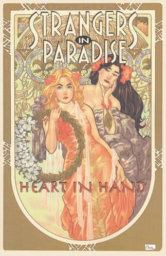 Strangers in Paradise