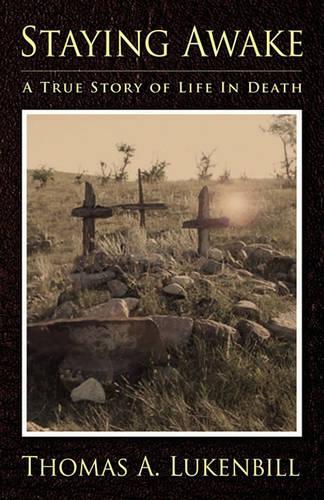 Staying Awake: (English)