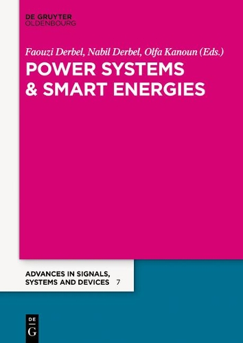 Power Electrical Systems: Extended Papers 2017
