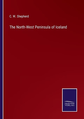 North-West Peninsula of Iceland