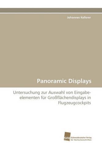 Panoramic Displays: (German)