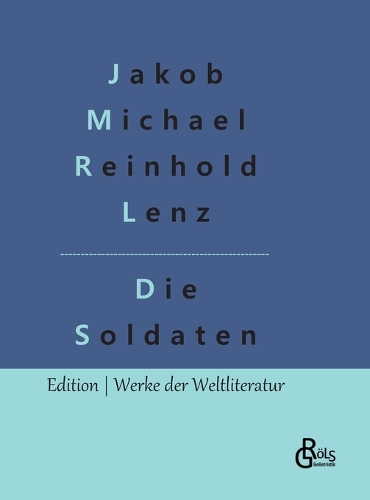 Die Soldaten