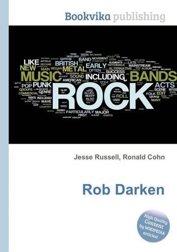 Rob Darken