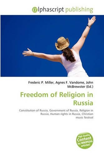 Freedom of Religion in Russia