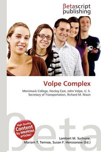 Volpe Complex