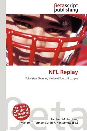 NFL Replay