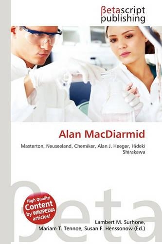 Alan MacDiarmid