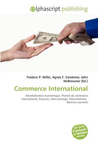 Commerce International