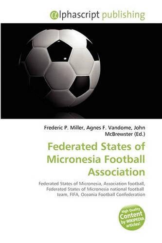 Federated States of Micronesia Football Association