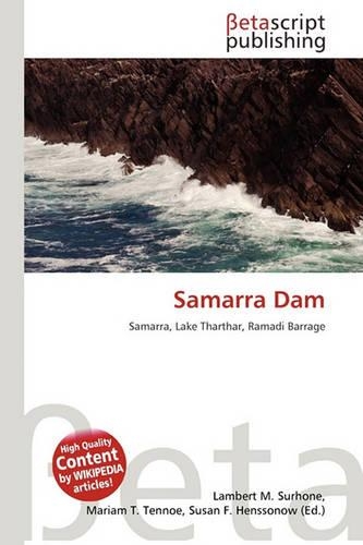 Samarra Dam: (English)