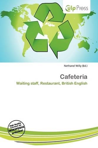 Cafeteria: (English)