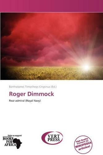 Roger Dimmock