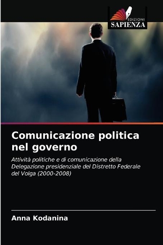Comunicazione politica nel governo