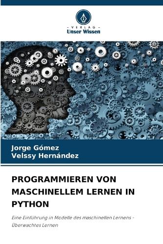 Programmieren Von Maschinellem Lernen in Python