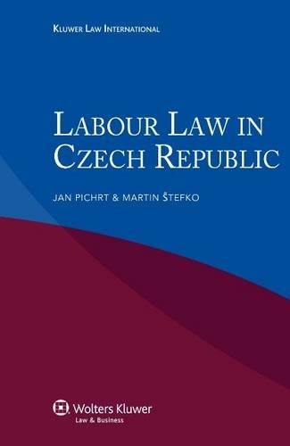 Labour Law in the Czech Republic