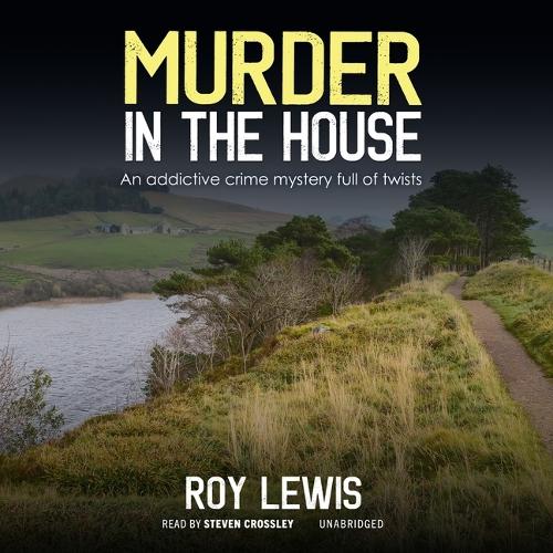 Murder in the House: (6 Arnold Landon)