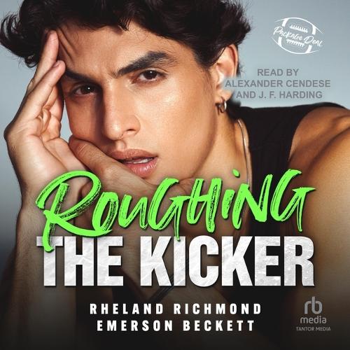 Roughing the Kicker: (6 The Package Deal)