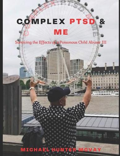 Complex PTSD & Me