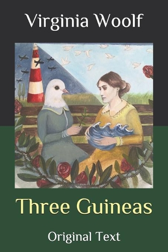 Three Guineas: Original Text
