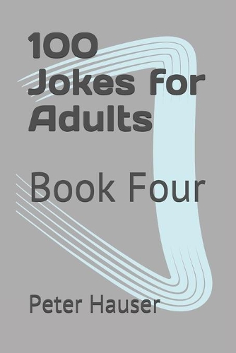 100 Jokes for Adults