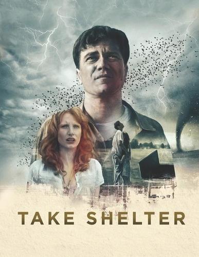 Take Shelter: The Screenplay