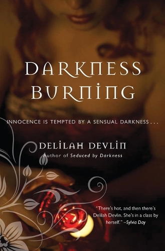 Darkness Burning: (Dark Realm)
