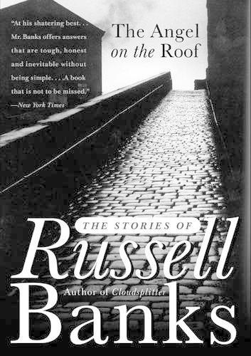 The Angel on the Roof