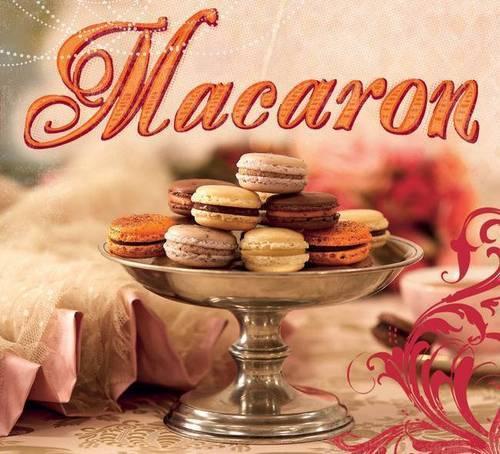 Macaron: (English)